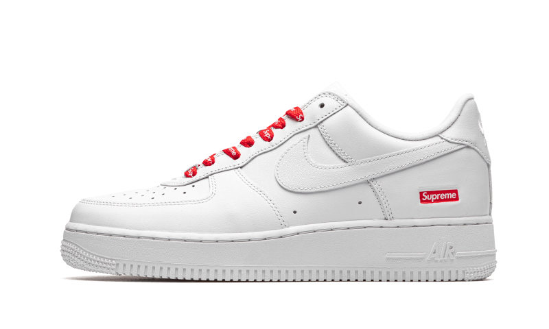 Nike Air Force Supreme 